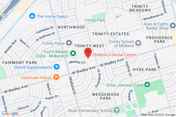 Midland Children's Dental Center