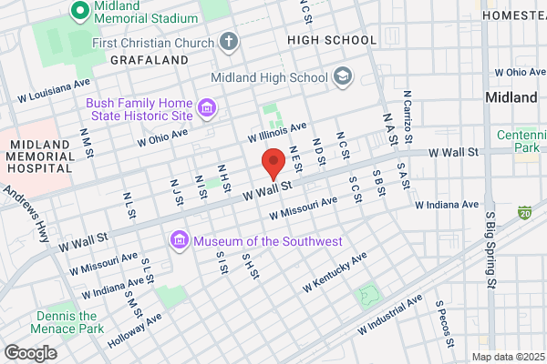 Midland Family Medical Services Llc
