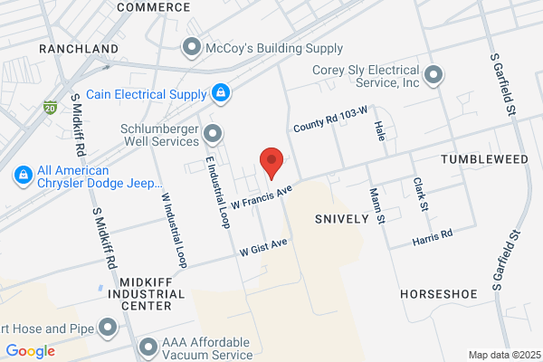 Bj Electric Motor Service