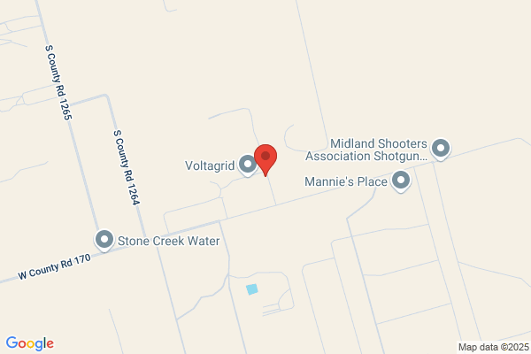 Midland Independent School District, Elementary Schools, Rusk Elementary School