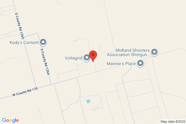 Midland Independent School District, Elementary Schools, Santa Rita Elementary School