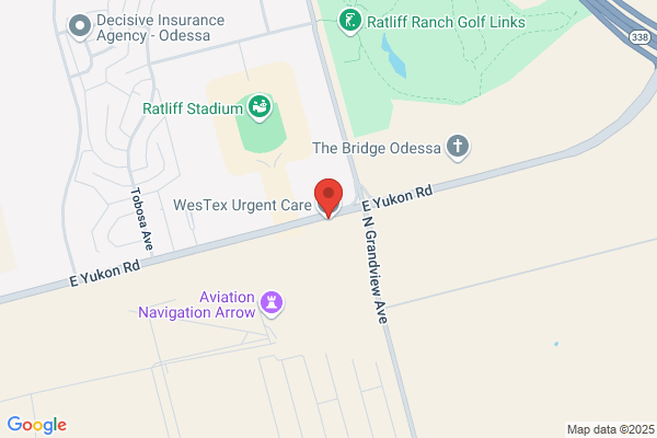 WesTex Urgent Care