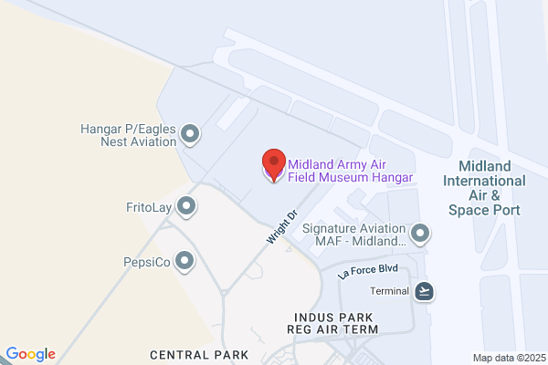 Commemorative Air Force, Airpower Museum