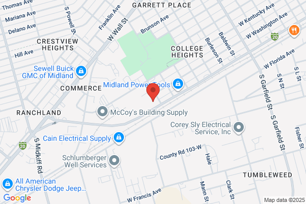 Swift-Arrow Geological Consulting