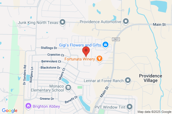 Longhorn Construction Services LP