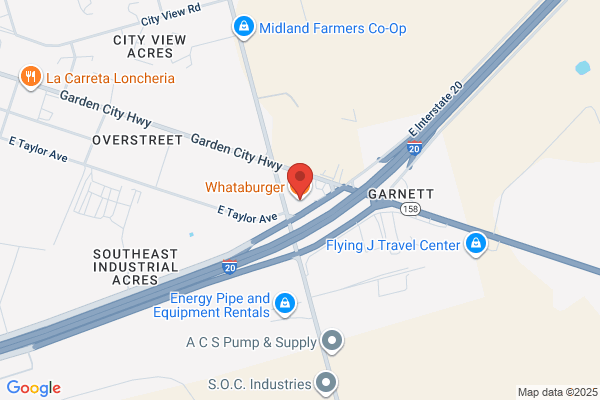 Whataburger