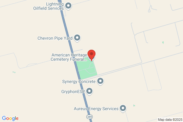 American Heritage Cemetery and Funeral Home