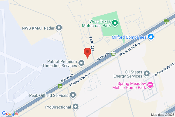 Republic Services - Midland