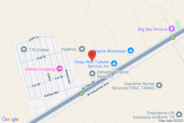 Matafied Services