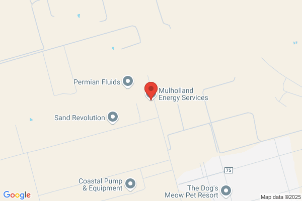 Mulholland Energy Services