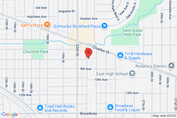 Evergreen Sprinkler System Inc