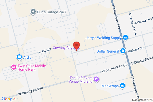 Cowboy Way Combustion Services & More