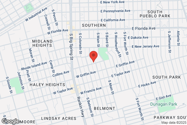 A & P Roofing