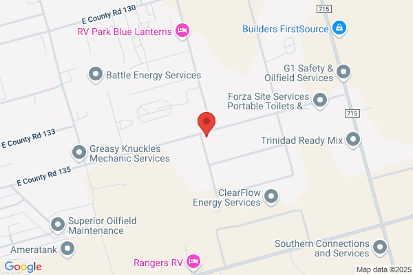 Fefin's Welding Services and Metal Fabrication