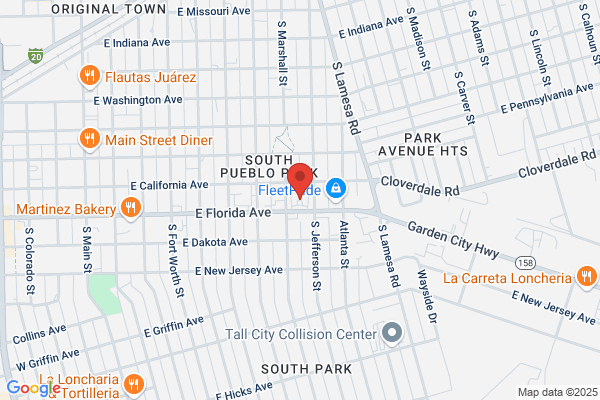 Midland Community Healthcare Services, Family Services