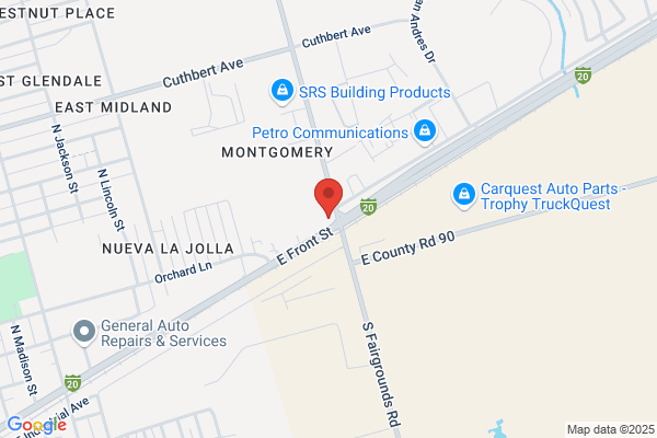 Kent Kwik Convenience Stores