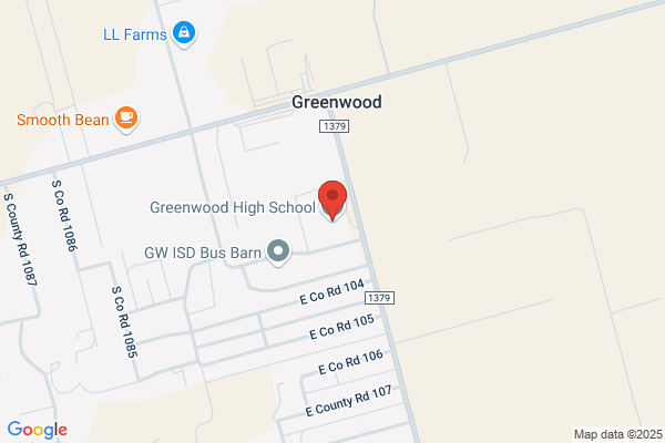 Greenwood Independent School District, High School