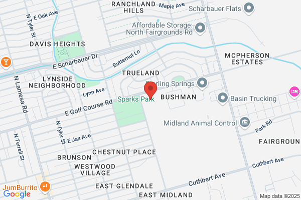 Midland Independent School District, High Schools, Coleman High School