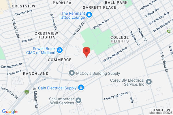 ABC Supply Co Inc