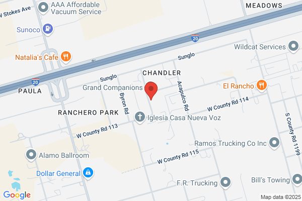 Charley Pierce Homes