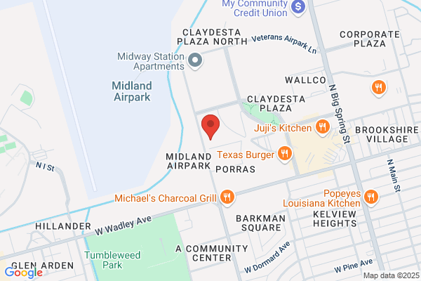 Mission Center Adult Day Service