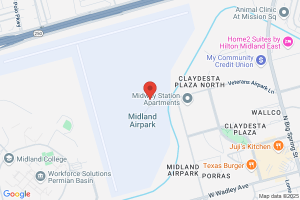 Texas Aviation Medical Resources