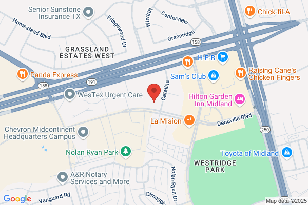 Home2 Suites by Hilton Midland