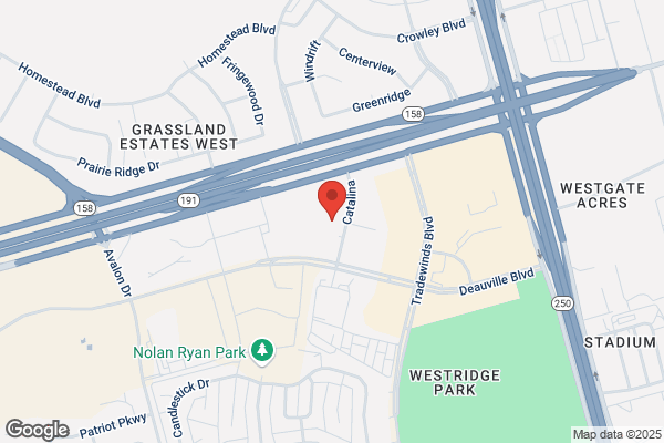 Staybridge Suites Midland, an IHG Hotel