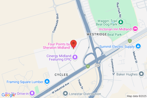 Four Points by Sheraton Midland