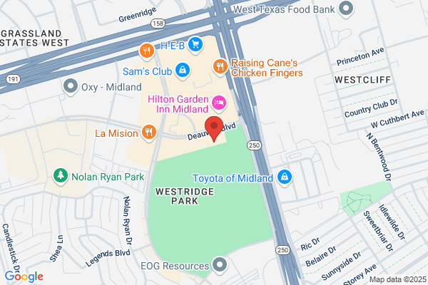 Residence Inn by Marriott Midland