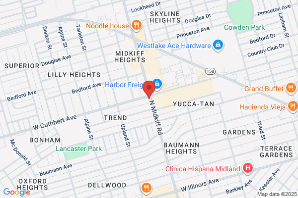 Reeves Insurance Agency