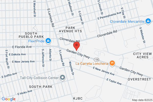 Crawford Insurance Agency Inc