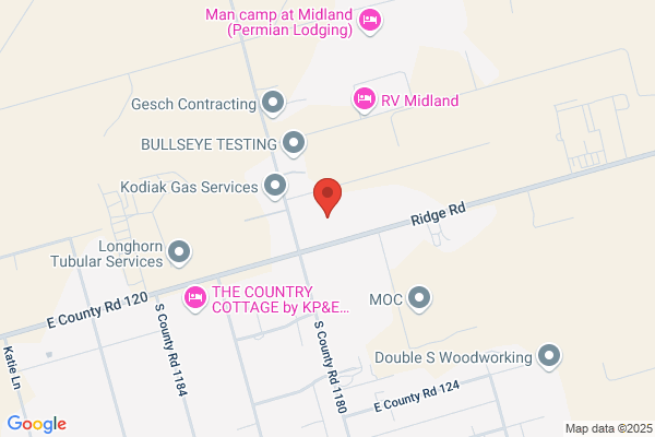 Midland Gallery Homes