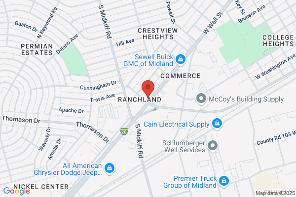 Midland Mattress & Furniture Center