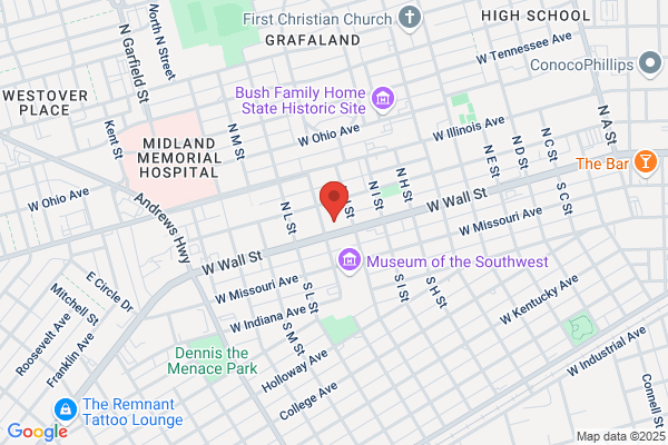 Midland, TX Branch Office - UBS Financial Services Inc.
