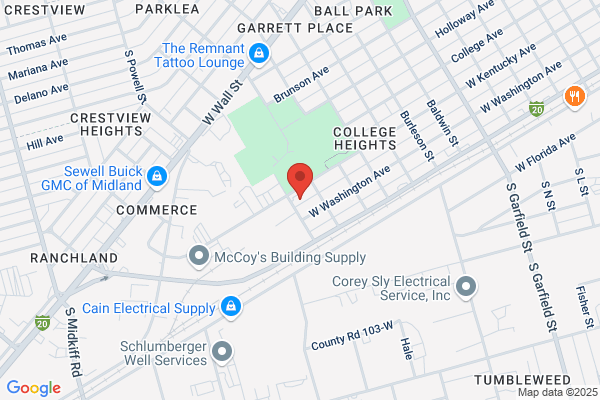 Suiter Surveying Company