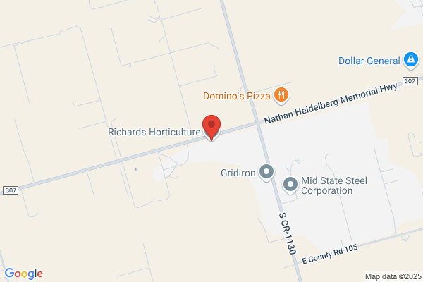 Richards Horticultural
