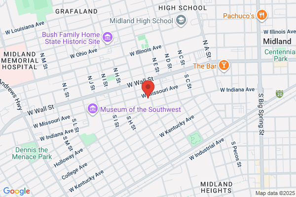 Davis Richard D Attorney