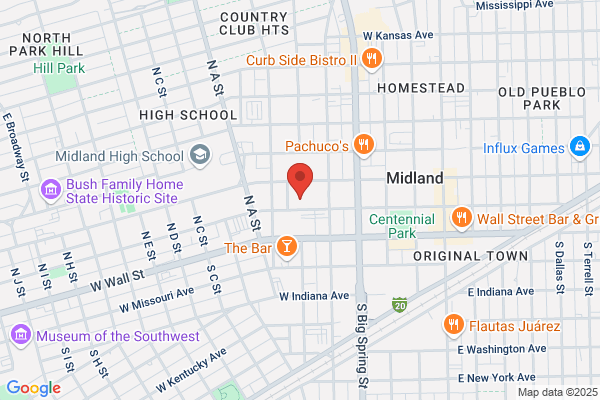 Stubbeman McRae Sealy Laughlin & Browder Inc, Office