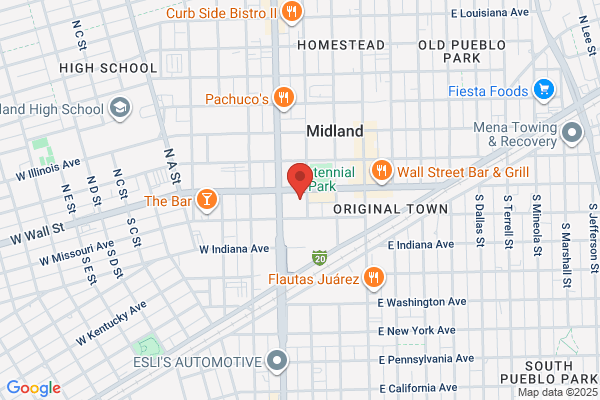 Texas Criminal Defense Group
