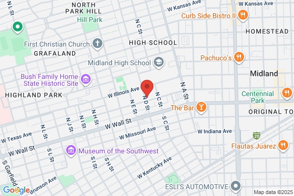 Ward & Myers LLP