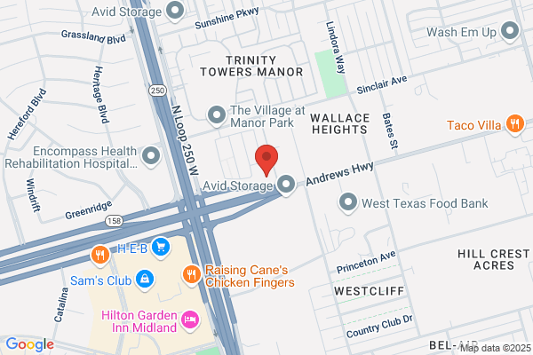 Threadgill Law Firm, PLLC