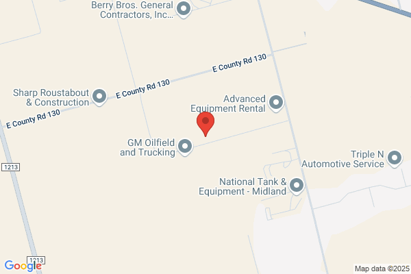 Clover Oil Field Services
