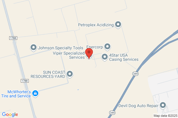 Viper Specialized Services