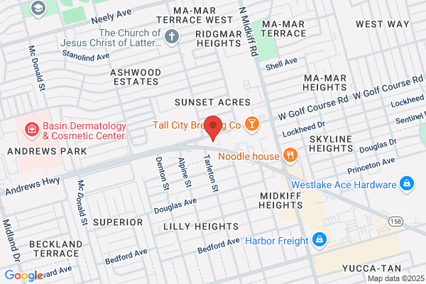 Advanced Neuroscience Clinic & Sleep Center