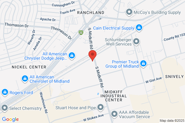 Crs Diagnostic Service Llc