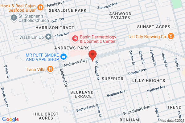 Centers For Children and Families