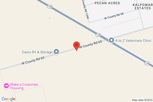 High Sky Children's Ranch Inc-