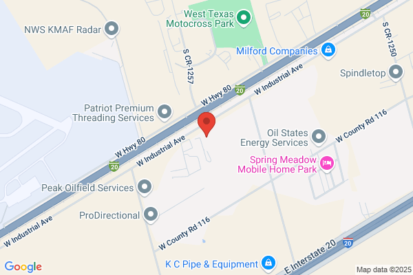 Ellis Manufacturing