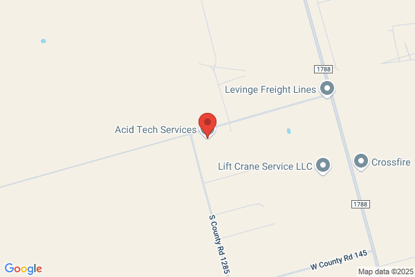 Acid Tech Services